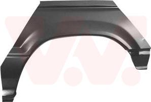 Van Wezel 3242145 - Sānsiena www.autospares.lv