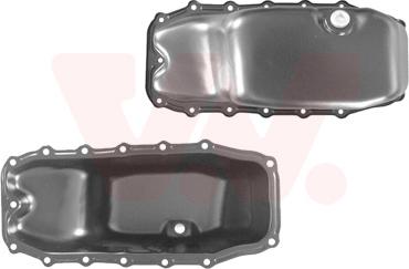 Van Wezel 3749070 - Eļļas vācele www.autospares.lv