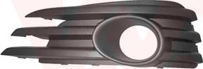 Van Wezel 3769593 - Ventilatora reste, Bampers www.autospares.lv