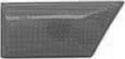 Van Wezel 3768918 - Pagrieziena signāla lukturis www.autospares.lv