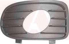 Van Wezel 3767594 - Ventilatora reste, Bampers www.autospares.lv