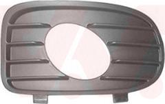 Van Wezel 3767593 - Ventilatora reste, Bampers www.autospares.lv