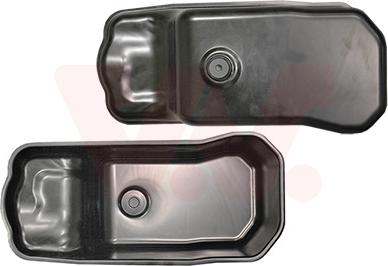 Van Wezel 2815070 - Eļļas vācele www.autospares.lv