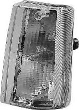 Van Wezel 2812905 - Pagrieziena signāla lukturis www.autospares.lv