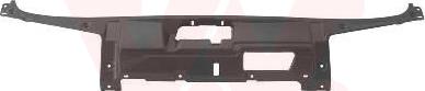 Van Wezel 7625663 - Priekšdaļas apdare www.autospares.lv