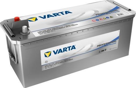 Varta 930140080B912 - Startera akumulatoru baterija www.autospares.lv