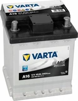 Varta 5404060343122 - Startera akumulatoru baterija www.autospares.lv