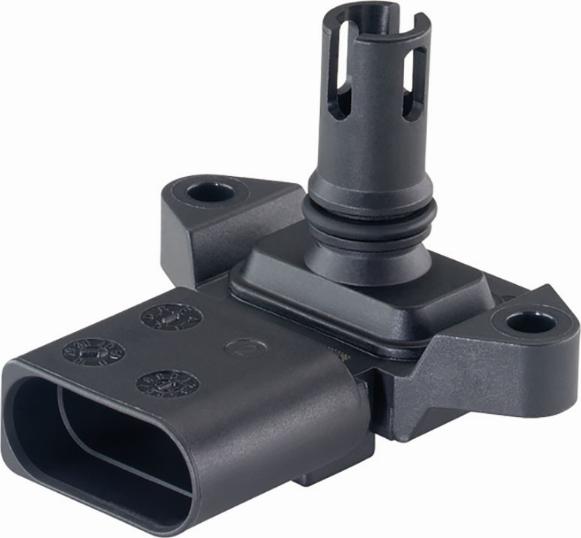 VDO 5WK9693Z - Sensor, intake manifold pressure www.autospares.lv