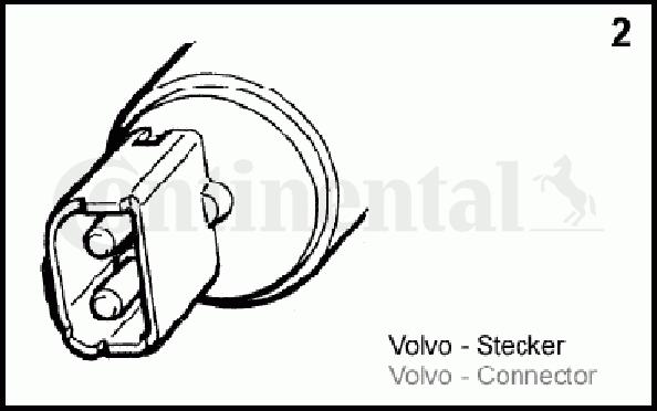 VDO 246-082-001-002Z - Ūdenssūknis, Stiklu tīrīšanas sistēma www.autospares.lv