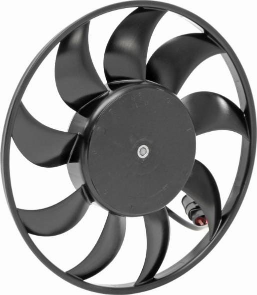 VDO 2803650016380 - Ventilators, Motora dzesēšanas sistēma www.autospares.lv