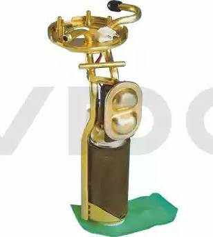 VDO 228-220-004-002Z - Модуль топливного насоса www.autospares.lv