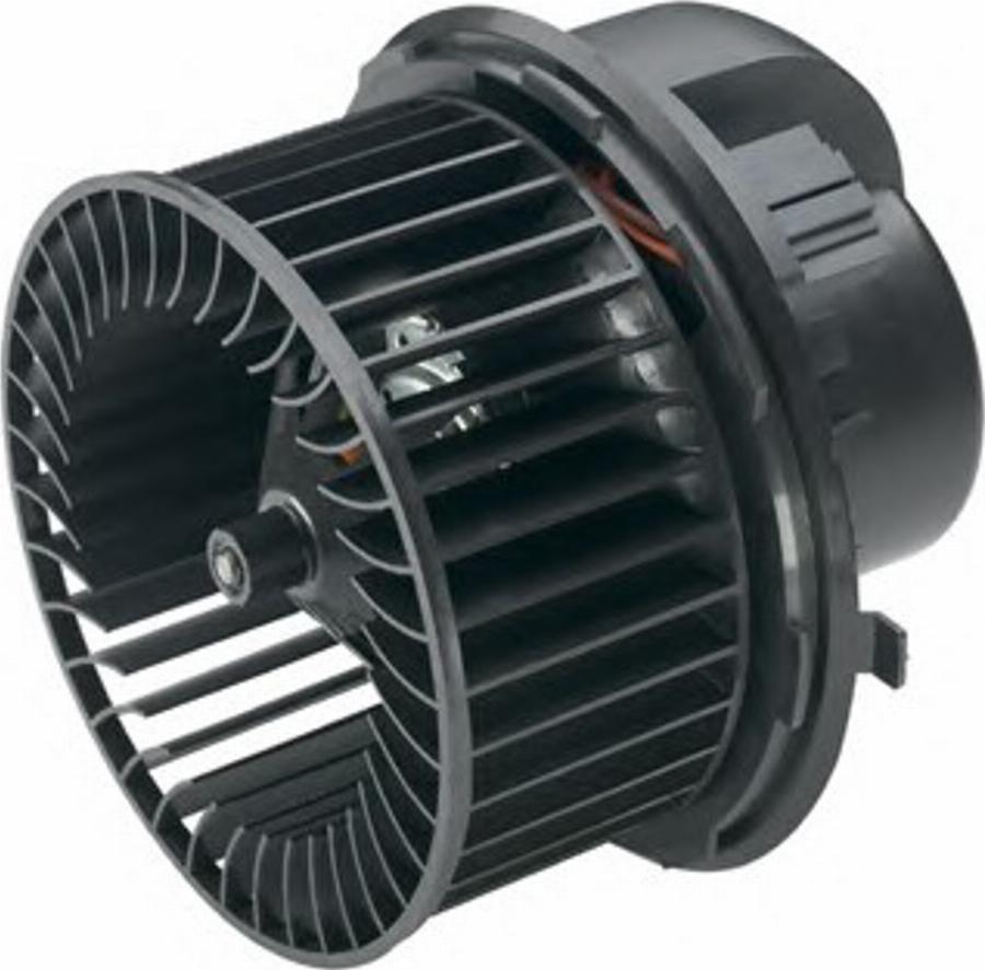 VDO 7733009143V - Salona ventilators www.autospares.lv