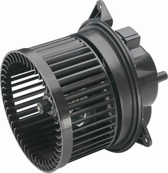 VDO 7733009166V - Salona ventilators www.autospares.lv