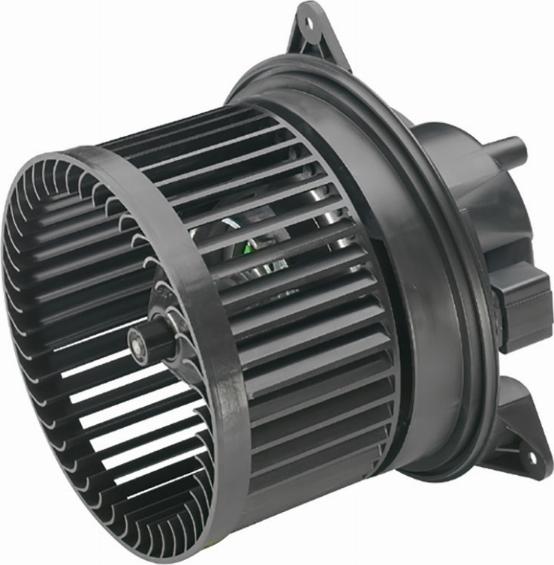 VDO 7733009167V - Salona ventilators www.autospares.lv