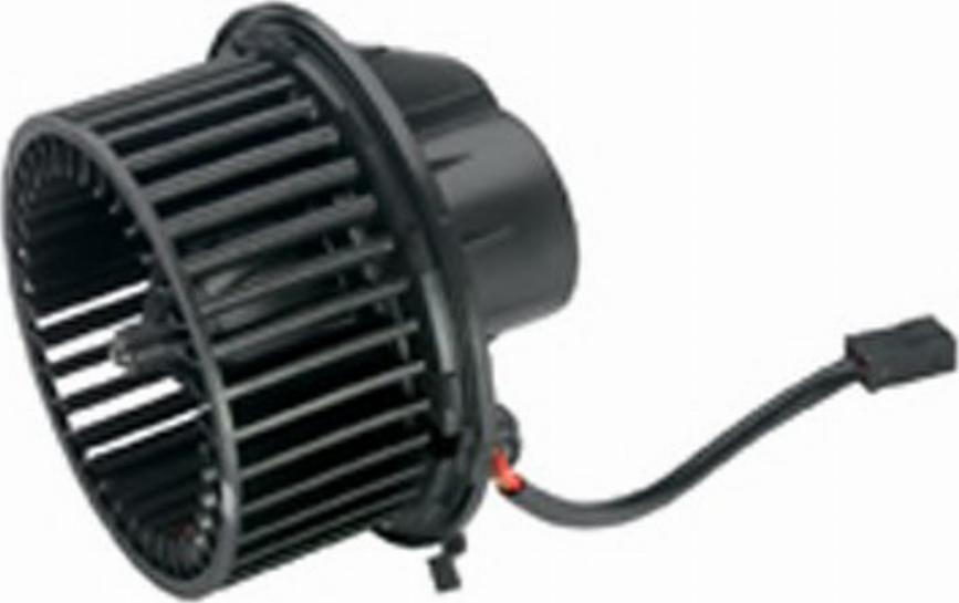 VDO 7733008045V - Salona ventilators www.autospares.lv