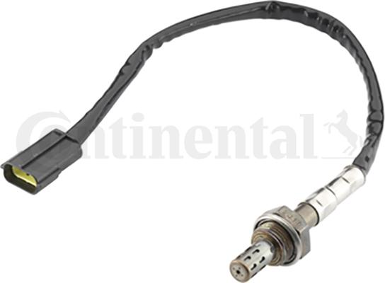 VDO A2C59513457Z - Lambda Sensor www.autospares.lv