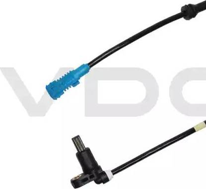 VDO A2C59513059 - Devējs, Riteņu griešanās ātrums www.autospares.lv