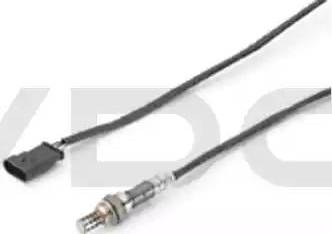 VDO A2C59513168Z - Lambda Sensor www.autospares.lv