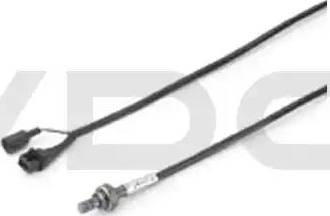 VDO A2C59513183Z - Lambda Sensor www.autospares.lv