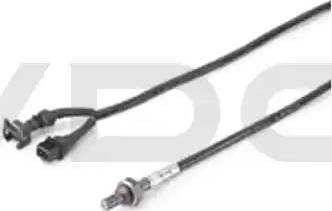 VDO A2C59513170Z - Lambda Sensor www.autospares.lv