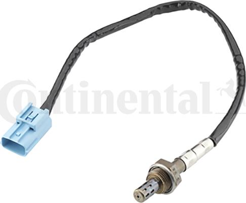 VDO A2C59513868Z - Lambda Sensor www.autospares.lv