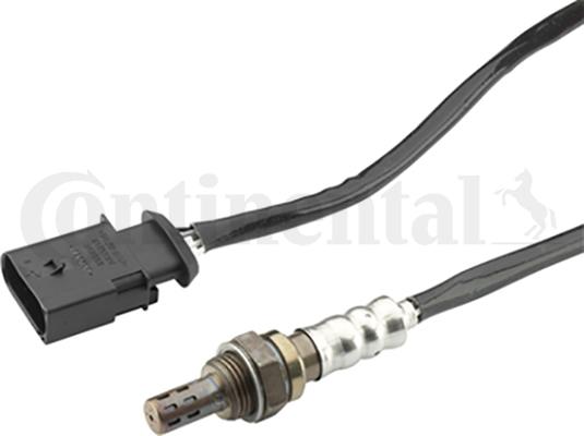 VDO A2C59513888Z - Lambda Sensor www.autospares.lv