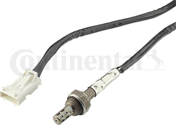 VDO A2C59513870Z - Lambda Sensor www.autospares.lv