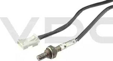 VDO A2C59513872Z - Lambda Sensor www.autospares.lv