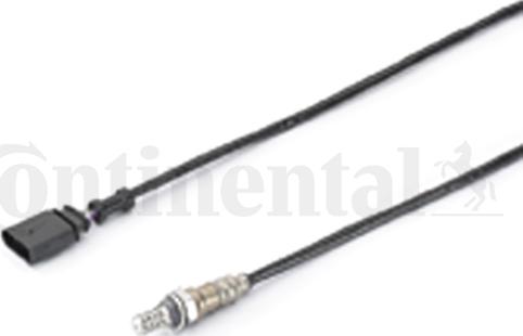 VDO A2C59513347Z - Lambda Sensor www.autospares.lv