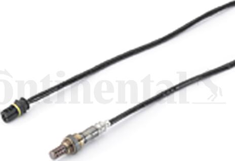 VDO A2C59513304Z - Lambda Sensor www.autospares.lv