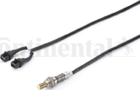 VDO A2C59513305Z - Lambda Sensor www.autospares.lv