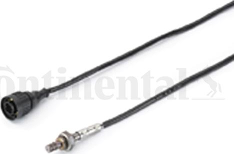 VDO A2C59513301Z - Lambda Sensor www.autospares.lv