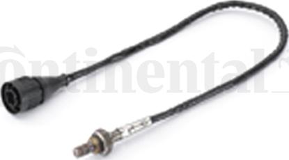 VDO A2C59513302Z - Lambda Sensor www.autospares.lv