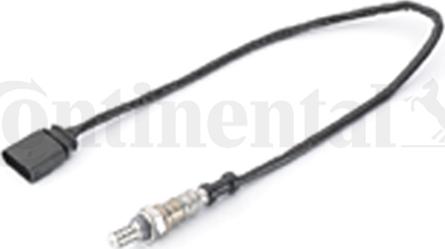 VDO A2C59513315Z - Lambda Sensor www.autospares.lv