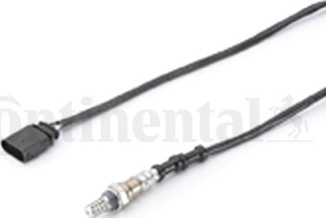 VDO A2C59513316Z - Lambda Sensor www.autospares.lv