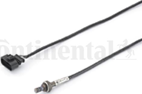 VDO A2C59513313Z - Lambda Sensor www.autospares.lv