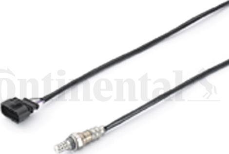 VDO A2C59513312Z - Lambda Sensor www.autospares.lv