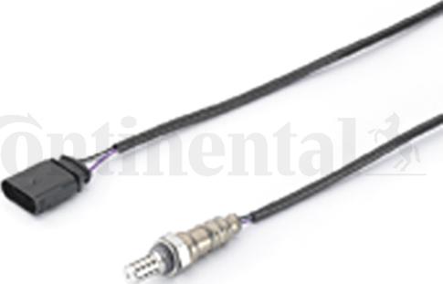 VDO A2C59513334Z - Lambda Sensor www.autospares.lv