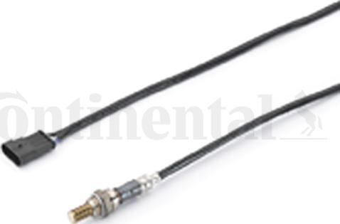 VDO A2C59513320Z - Lambda Sensor www.autospares.lv