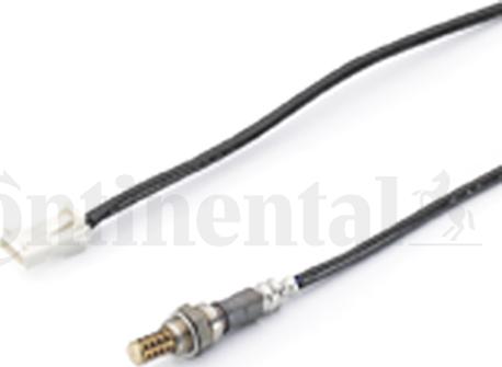 VDO A2C59513321Z - Lambda Sensor www.autospares.lv