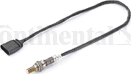 VDO A2C59513323Z - Lambda Sensor www.autospares.lv