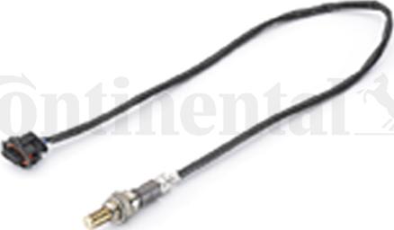 VDO A2C59513327Z - Lambda Sensor www.autospares.lv