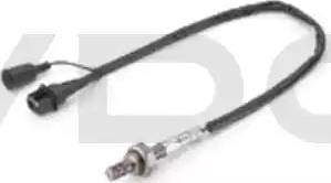 VDO A2C59513294Z - Lambda Sensor www.autospares.lv