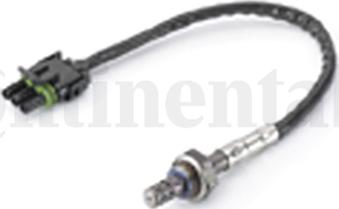 VDO A2C59513291Z - Lambda Sensor www.autospares.lv