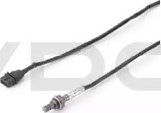 VDO A2C59513292Z - Lambda Sensor www.autospares.lv