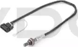 VDO A2C59513214Z - Lambda zonde www.autospares.lv