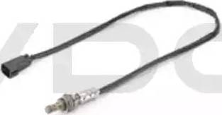 VDO A2C59513230Z - Lambda Sensor www.autospares.lv