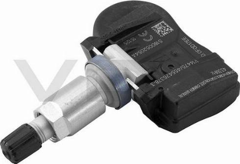 VDO A2C1132410080 - Wheel Sensor, tyre pressure control system www.autospares.lv