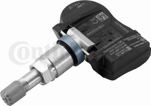 VDO A2C8220830380 - Wheel Sensor, tyre pressure control system www.autospares.lv