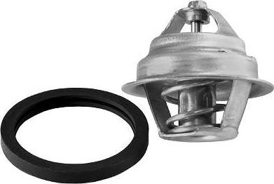 VDO D37217.82 - Coolant thermostat / housing www.autospares.lv